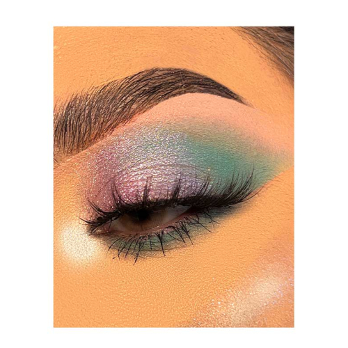 I Heart Revolution - Palettes de fards à paupières Mini Match - Oops A Daisy