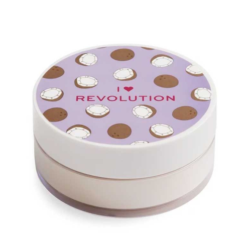 I Heart Revolution -  Poudre libre pour baking - Coconut