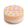 I Heart Revolution -  Poudre libre pour baking - Peach