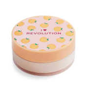 I Heart Revolution -  Poudre libre pour baking - Peach