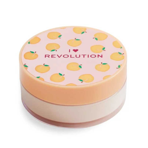 I Heart Revolution -  Poudre libre pour baking - Peach
