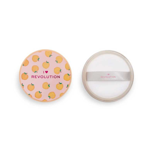 I Heart Revolution -  Poudre libre pour baking - Peach