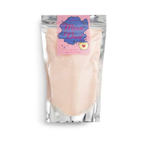 I Heart Revolution - Sels de bain Moon Dust