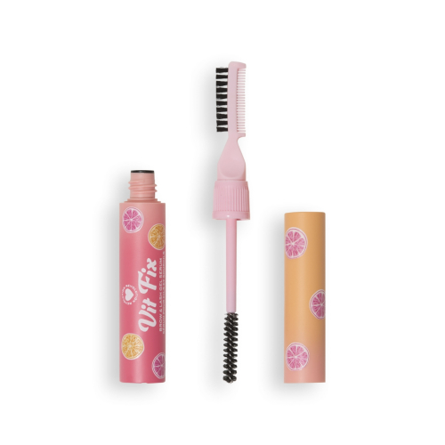 I Heart Revolution - Sérum pour cils et sourcils Vit Fix