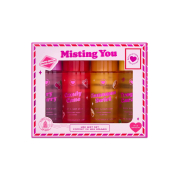 I Heart Revolution - Coffret de brumes corporelles Misting You