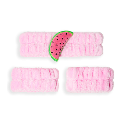 I Heart Revolution - Ensemble bandeau et bracelet