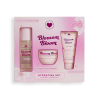 I Heart Revolution - Coffret cadeau corps Blossom Bloom