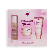 I Heart Revolution - Coffret cadeau corps Blossom Bloom