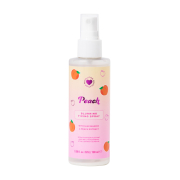 I Heart Revolution - Spray fixateur floutant - Peach