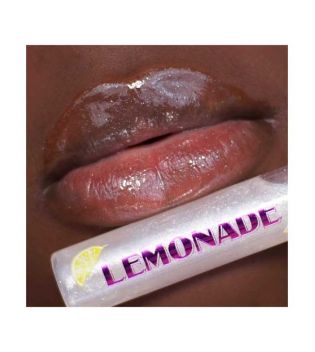 I Heart Revolution - *Spritz* - Brillant à lèvres Shimmer Spritz - Lemon Drizzle