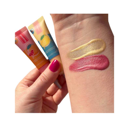 I Heart Revolution - *Spritz* - Surligneur liquide - Grapefruit Fizz