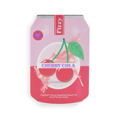 I Heart Revolution - *Spritz* - Palette de fards à paupières Cherry Cola