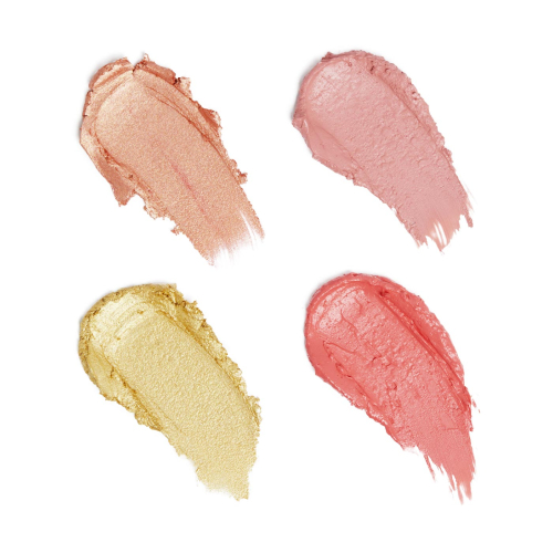 I Heart Revolution - *Sweet Chilli* - Palette multi-usage visage et yeux