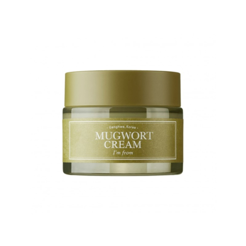 I'm from - *Ganghwa, Korea* - Crème pour le visage Mugwort Cream