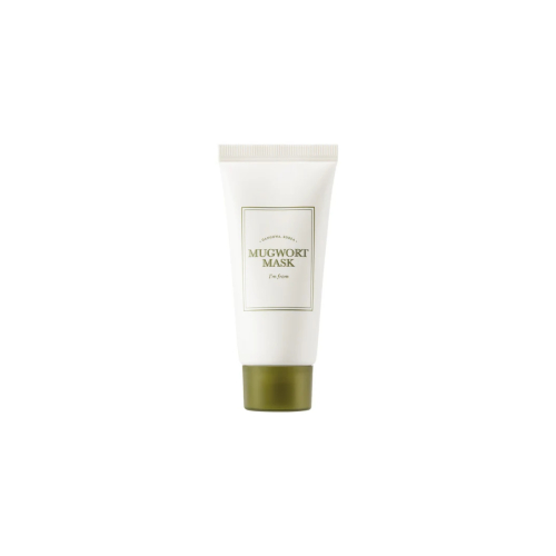 I'm from - *Ganghwa, Korea* - Masque facial Mugwort Mask - 30 g
