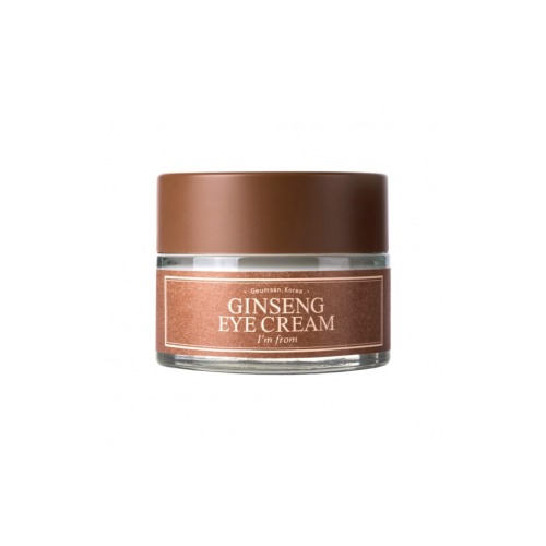 I'm from - *Geumsan, Korea* - Crème pour les yeux Ginseng Eye Cream