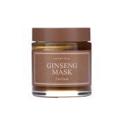 I'm from - *Geumsan, Korea* - Masque facial Ginseng Mask