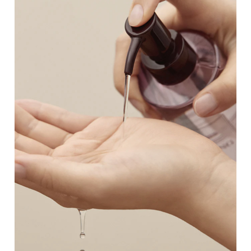 I'm from - *Haenam, Korea* - Huile nettoyante pour le visage Fig Cleansing
