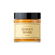 I'm from - *Jiri Mountain, Korea* - Masque facial Honey Mask