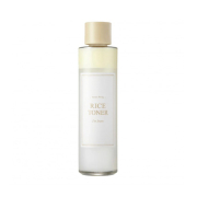 I'm from - Lotion tonique au riz avec extrait de riz et niacinamide