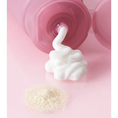 I'm from - *Yeongam, Korea* - Nettoyant visage Fig Foam