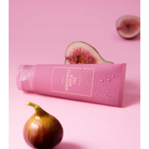 I'm from - *Yeongam, Korea* - Nettoyant visage Fig Foam
