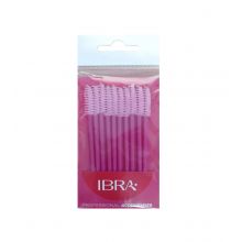 Ibra - Mascara brushes - Standard Size 10 pcs