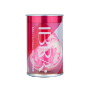 Ibra - Éponge à Maquillage - Rose Marbré