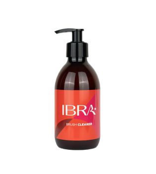 Ibra - Nettoyant pour brosse à savon