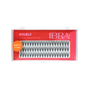 Ibra - Faux cils individuels 20D/0.07 C - 11mm