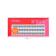 Ibra - Faux cils individuels 20D/0.07 C - 9mm