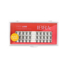 Ibra - Faux Cils Individuels Fast Line 0.10 C - 12mm