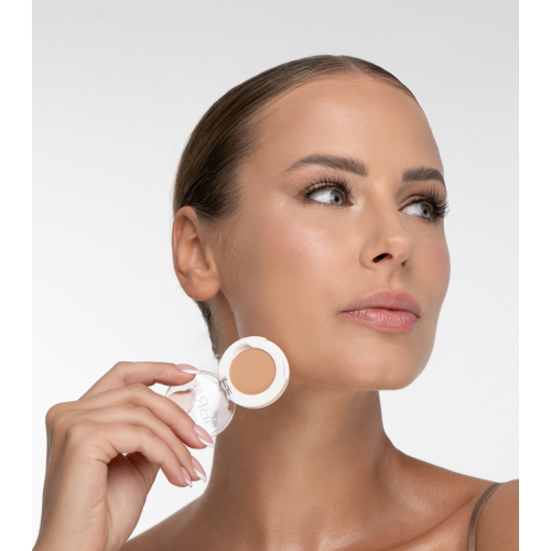 Ibra - Fard à paupières unique - Softy