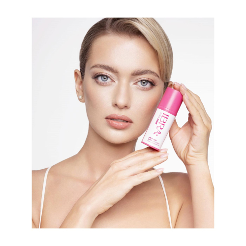 Ibra - *Think Pink* - Crème contour des yeux hydratante