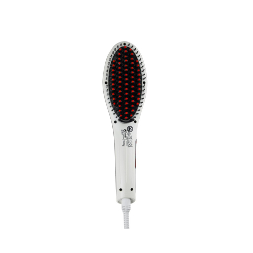 ID Italian Design - Brosse Lissante Céramique & Infrarouge Soft Touch