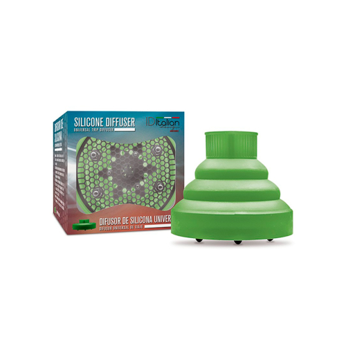 ID Italian Design - Diffuseur Universel en Silicone