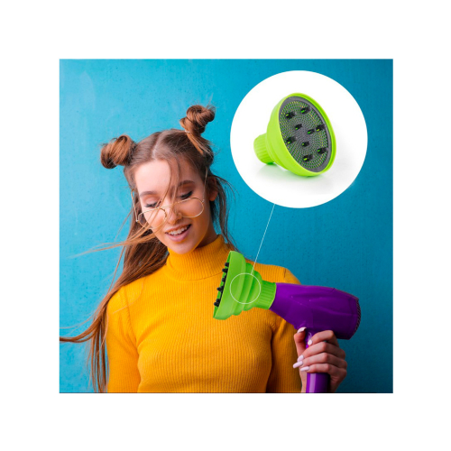 ID Italian Design - Diffuseur Universel en Silicone