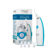 ID Italian Design - Nettoyage des oreilles réutilisable