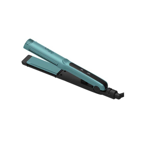 ID Italian Design - Fer plat professionnel en céramique Vibration Hair Straightener