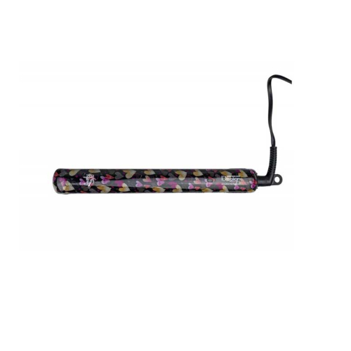 ID Italian Design - Fer plat professionnel en titane Lovely Style