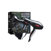 ID Italian Design - Sèche-cheveux avec diffuseur GTI2600 Plus