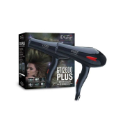 ID Italian Design - GTI2600 Plus Sèche-cheveux à grand moteur à courant alternatif