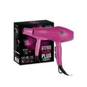 ID Italian Design - Sécheuse GTI 2600 - Flame Plus