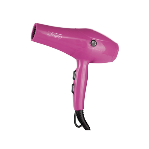 ID Italian Design - Sécheuse GTI 2600 - Flame Plus