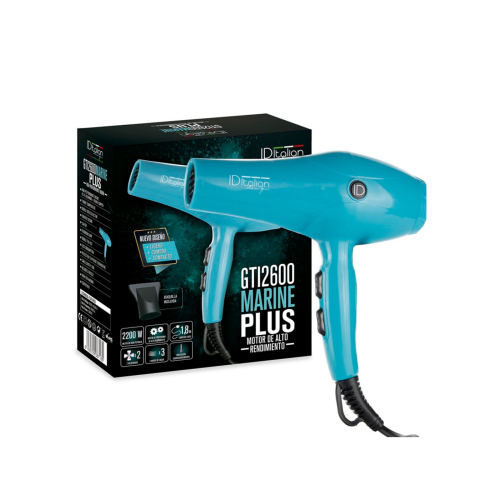 ID Italian Design - Sécheur GTI 2600 - Marine Plus