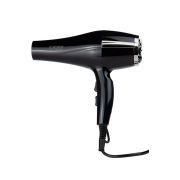 ID Italian Design - Sèche-cheveux professionnel Cyclone Platinum 2400 W