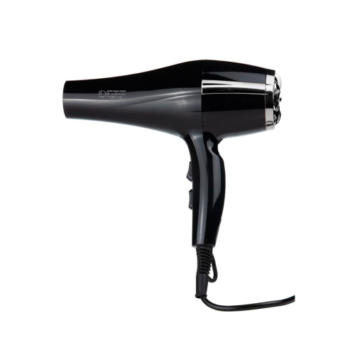 ID Italian Design - Sèche-cheveux professionnel Cyclone Platinum 2400 W