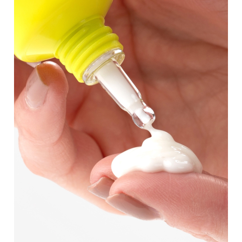 ID Skin Identity - *Acne Solution* - Crème visage anti-imperfections à 1 % d'acide succinique