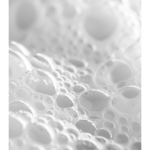 ID Skin Identity - *Acne Solution* - Mousse nettoyante à 1% d'acide succinique