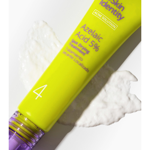 ID Skin Identity - *Acne Solution* - Traitement asséchant localisé à 5 % d'acide azélaïque